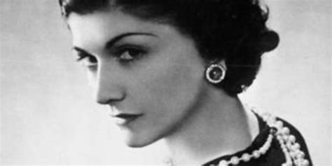 Under Coco Chanel's Shadow: The Unknown Story Of Gabrielle's 